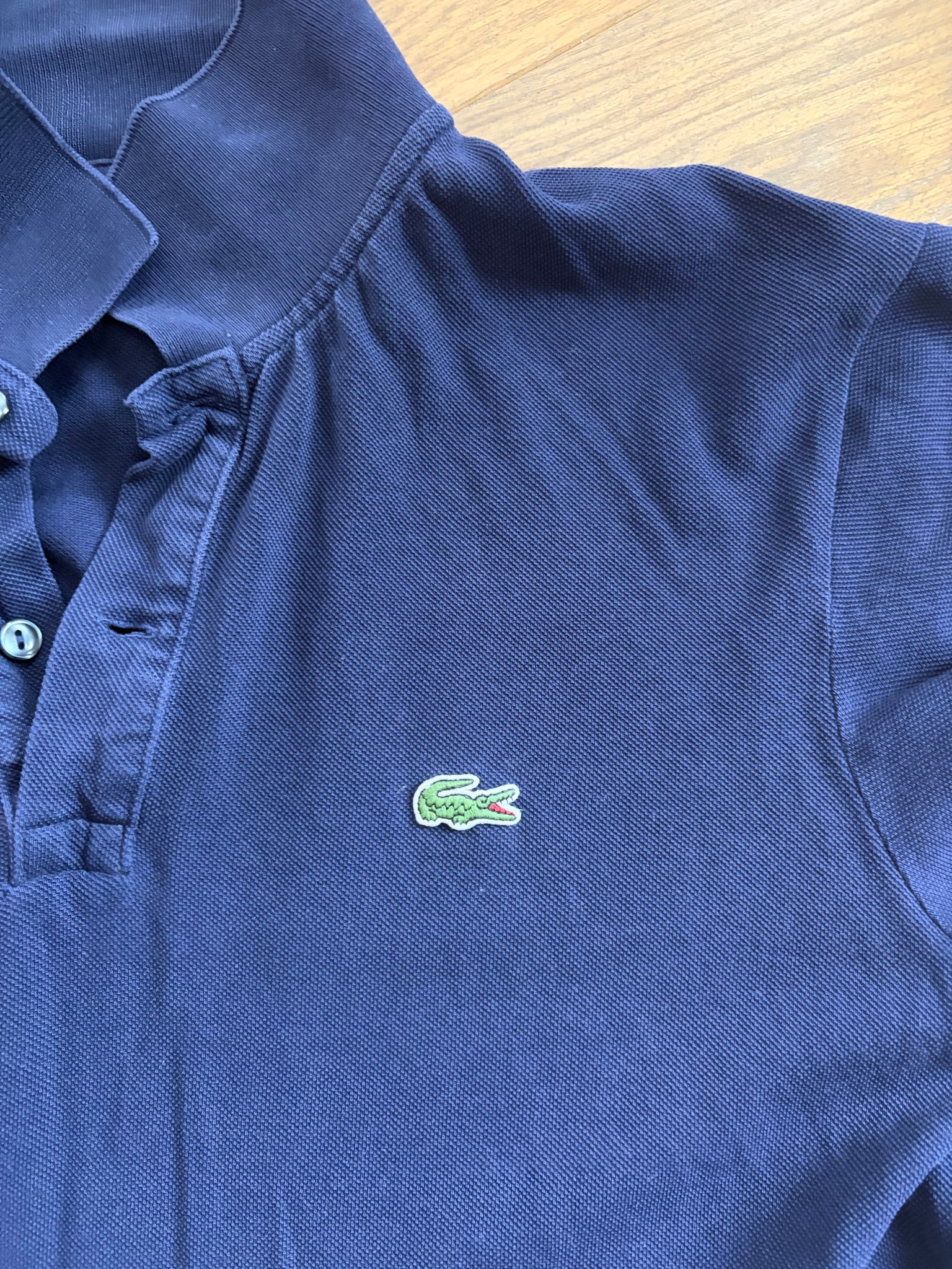 Lacoste Поло, миниатюра 4