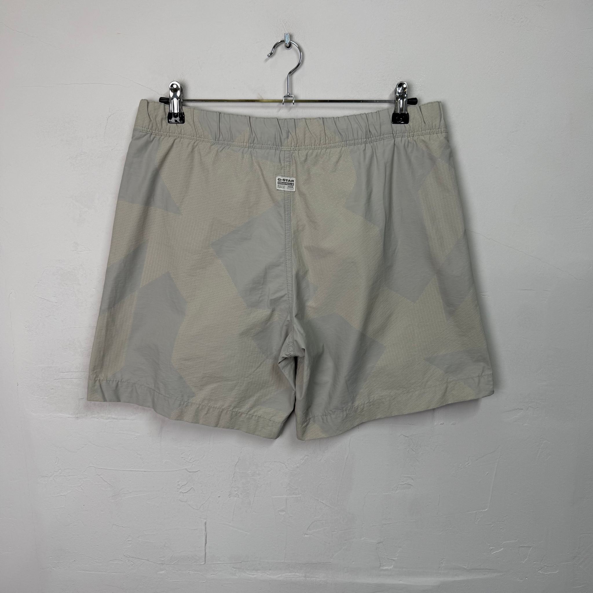 G-Star Raw Pragly Shorts, миниатюра 3