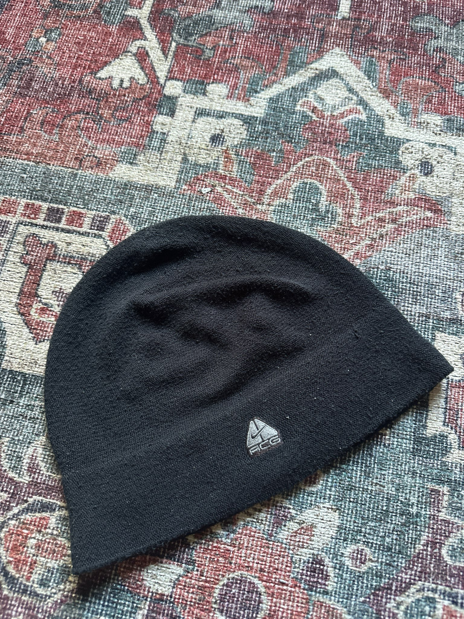 Nike ACG Шапка, фото 1
