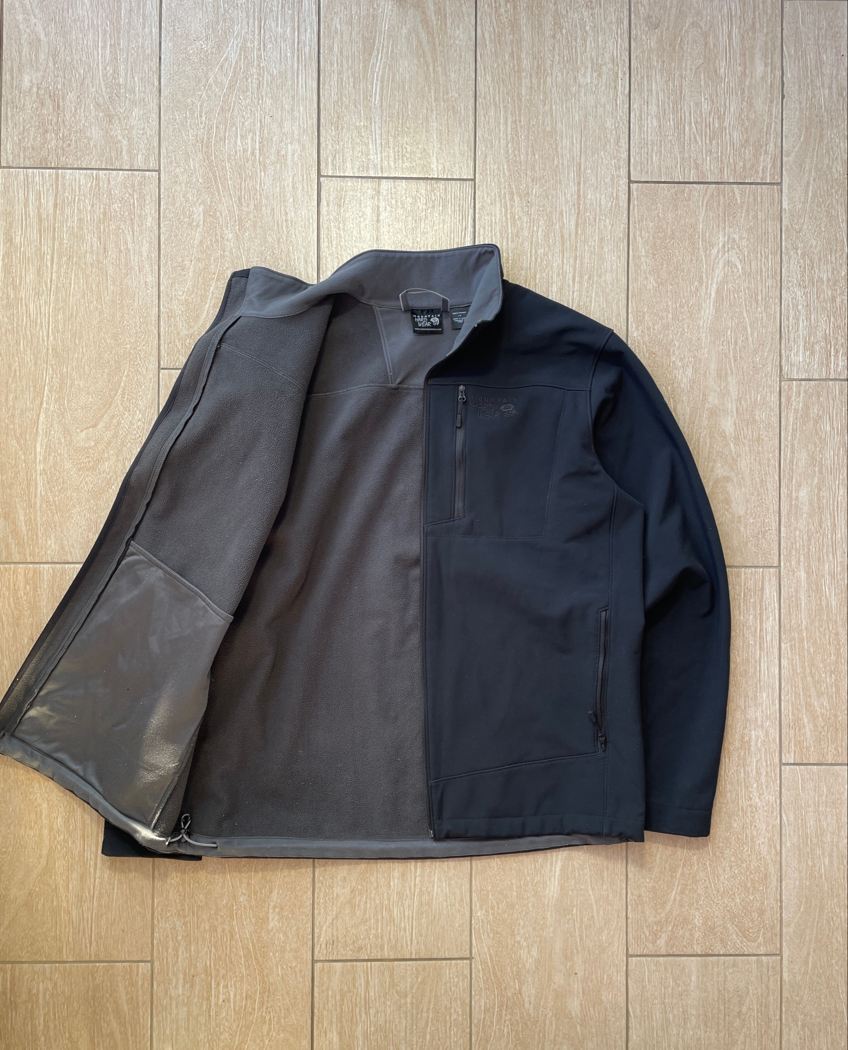 Mountain Hardwear Куртка, миниатюра 7