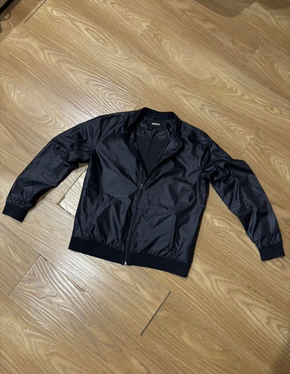 Mexx vintage bomber jacket, миниатюра 4