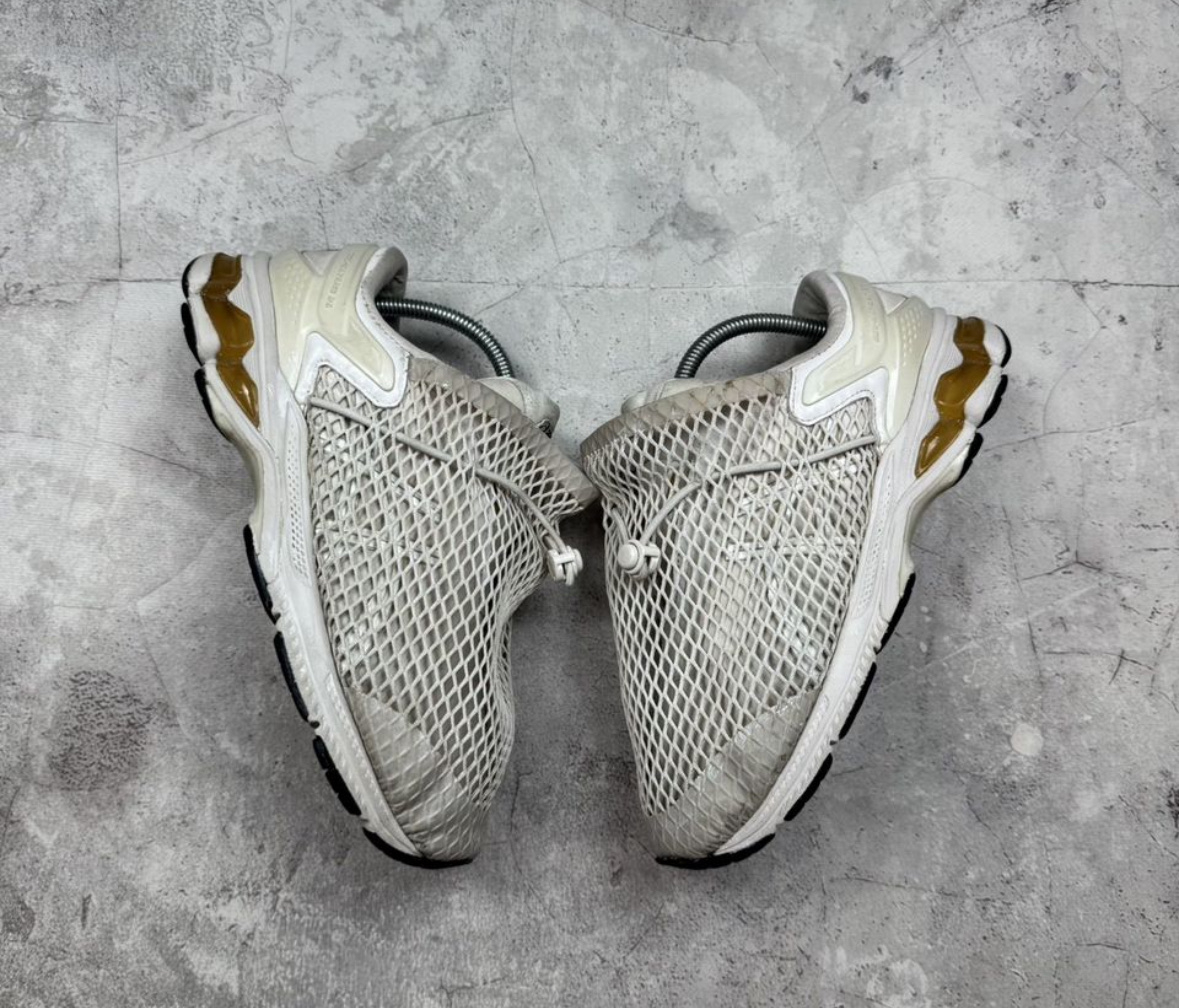 Asics X Vivienne Westwood Logo Sneakers, миниатюра 2