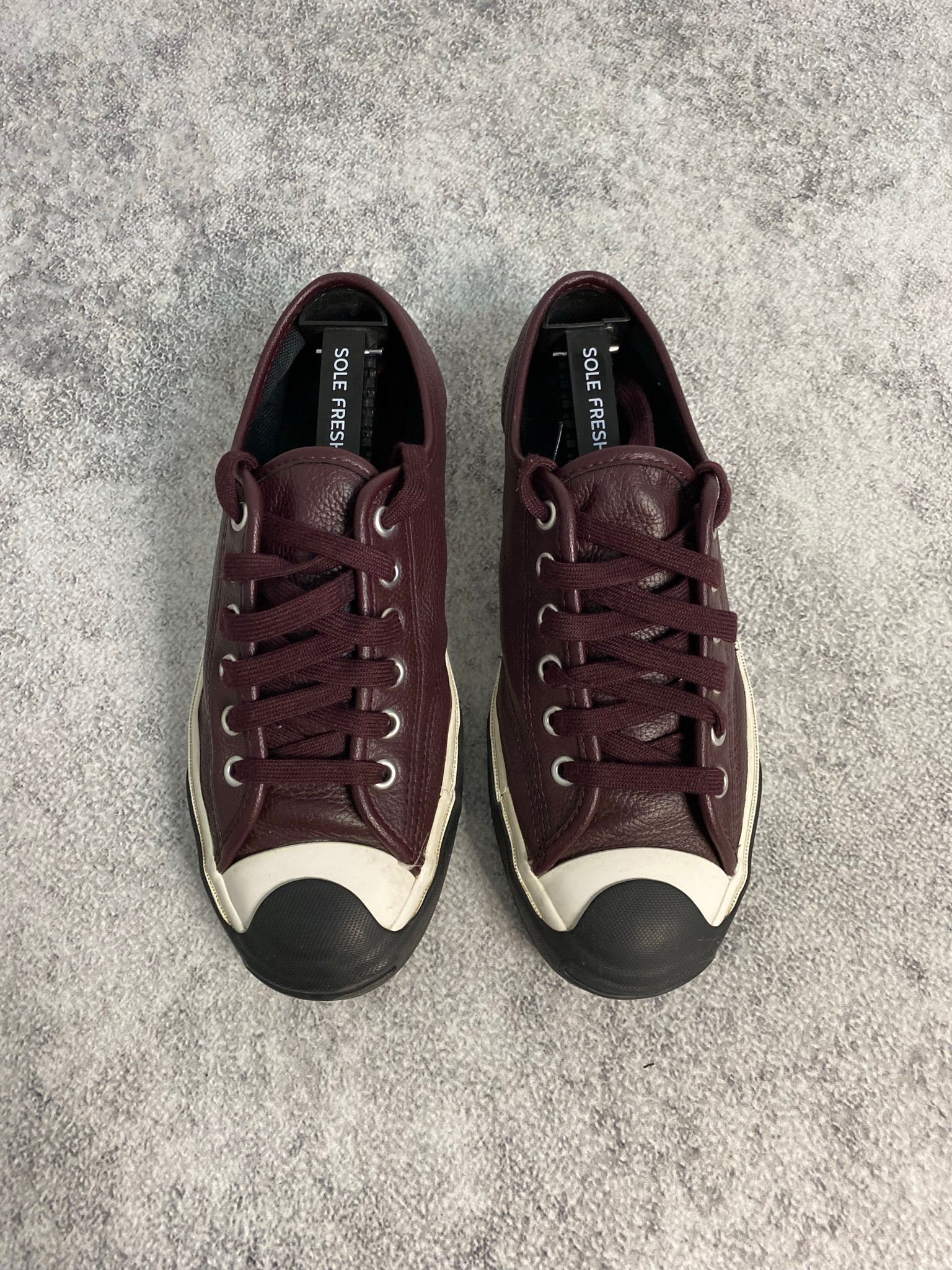Converse Jack Purcell, миниатюра 1