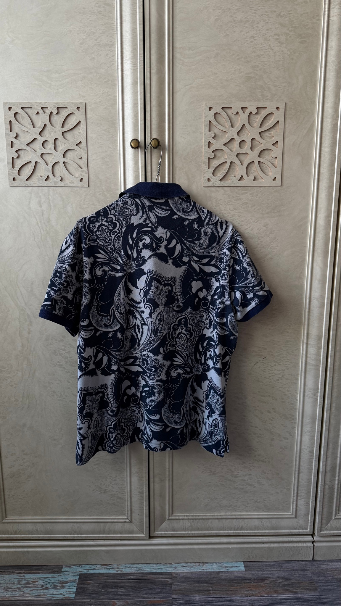 Etro Поло, миниатюра 2