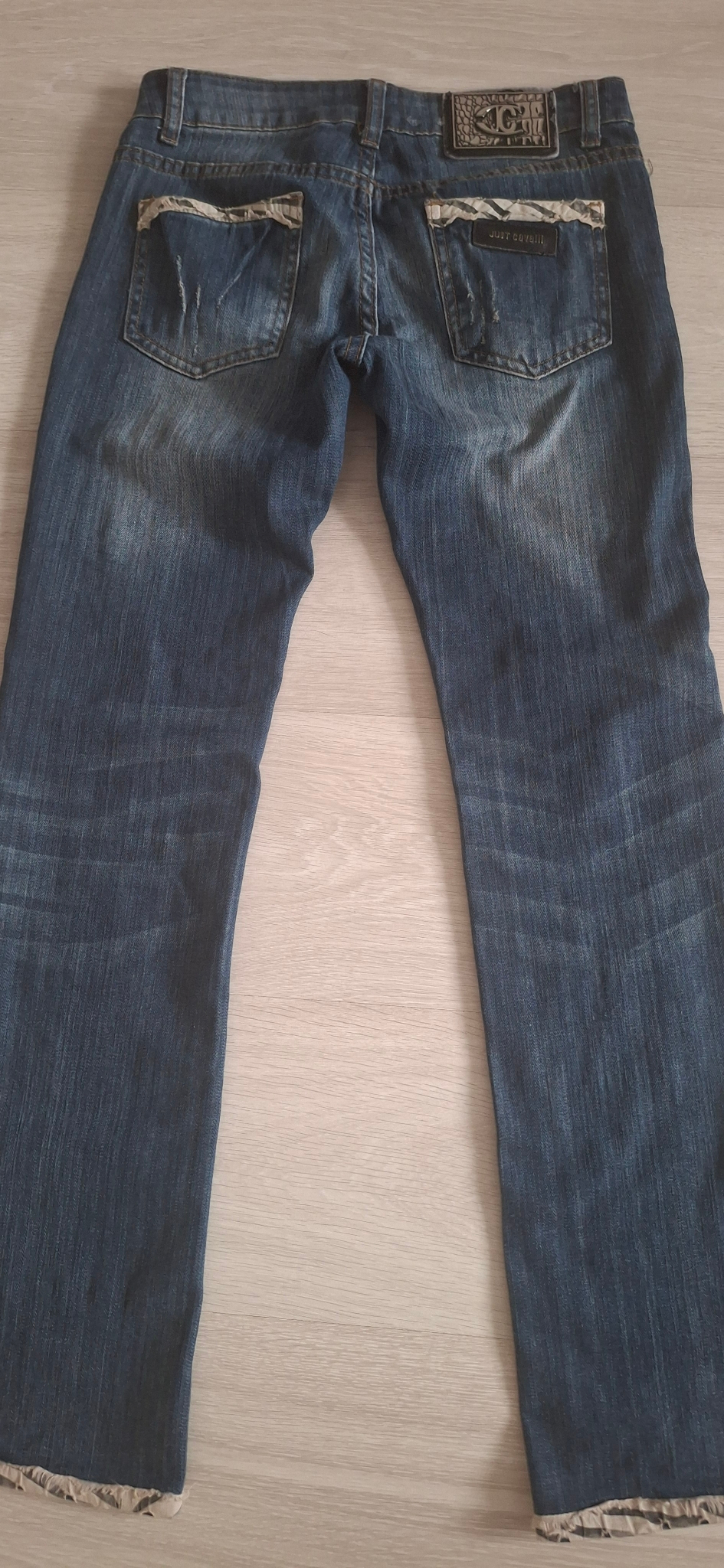 Just Cavalli Jeans, миниатюра 2