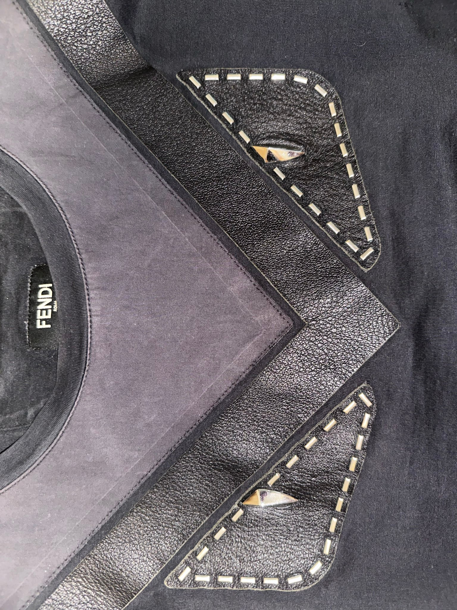Fendi Monster eyes, миниатюра 5