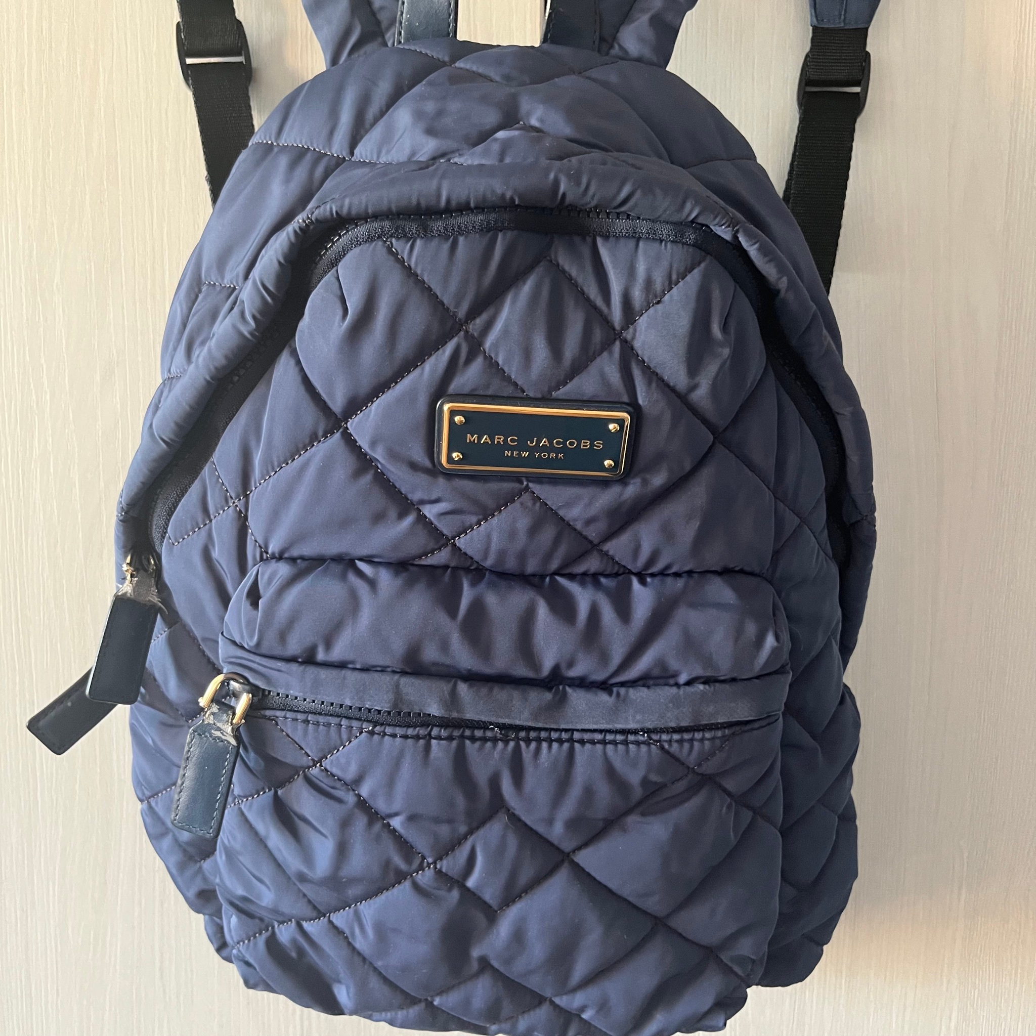 Marc Jacobs Рюкзак, миниатюра 2