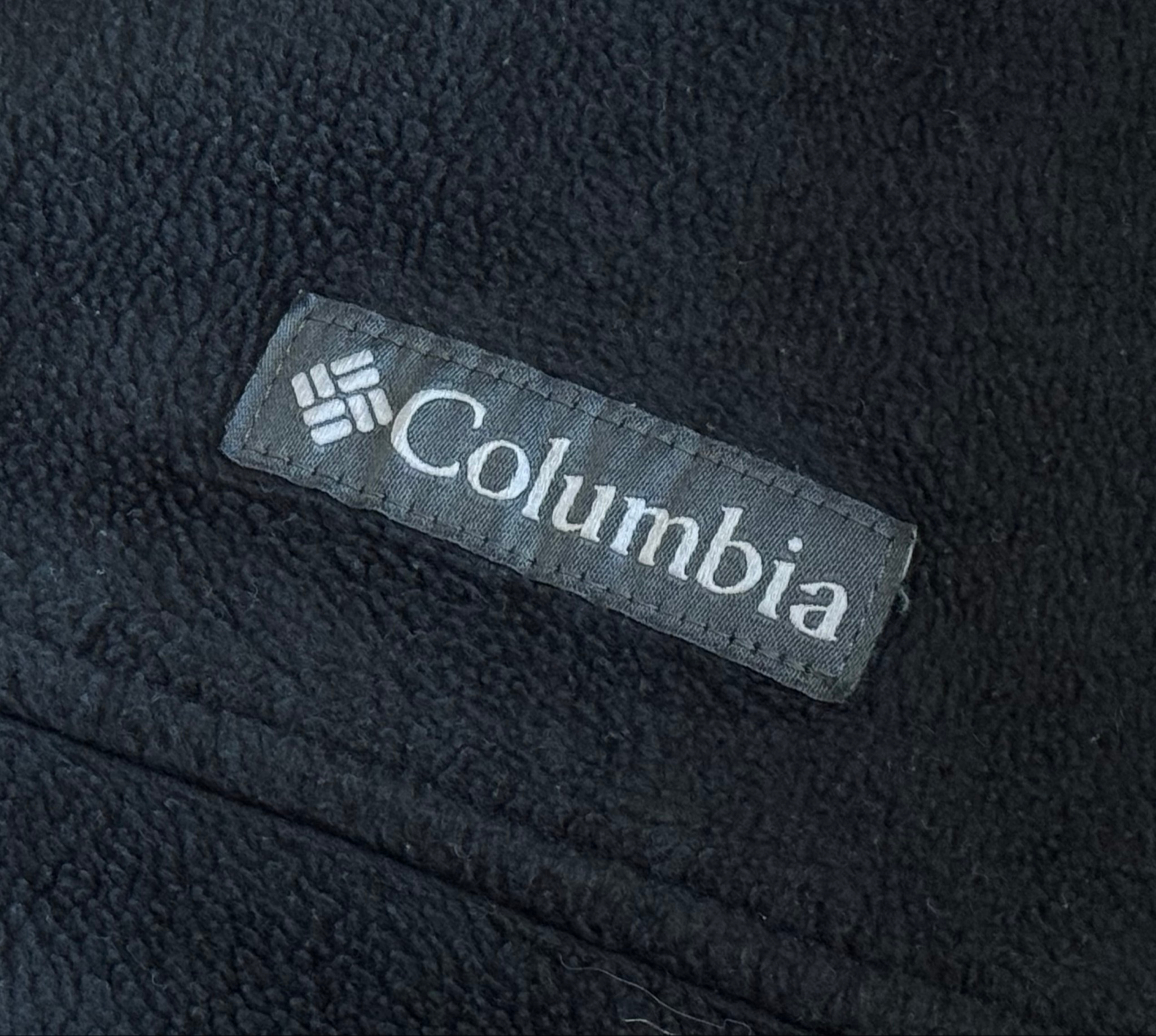Columbia Zip Fleece, миниатюра 6