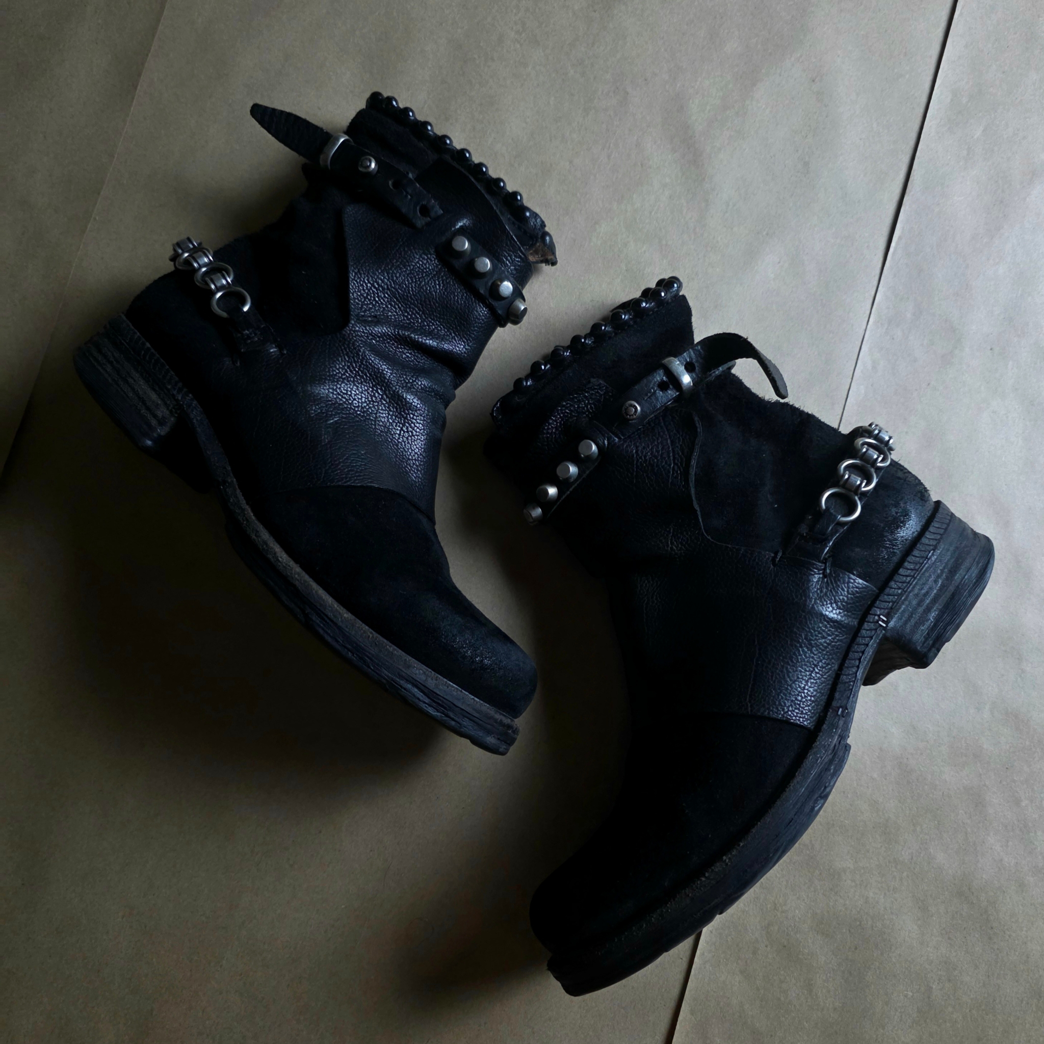 A.S.98 Ankle Boots, миниатюра 2