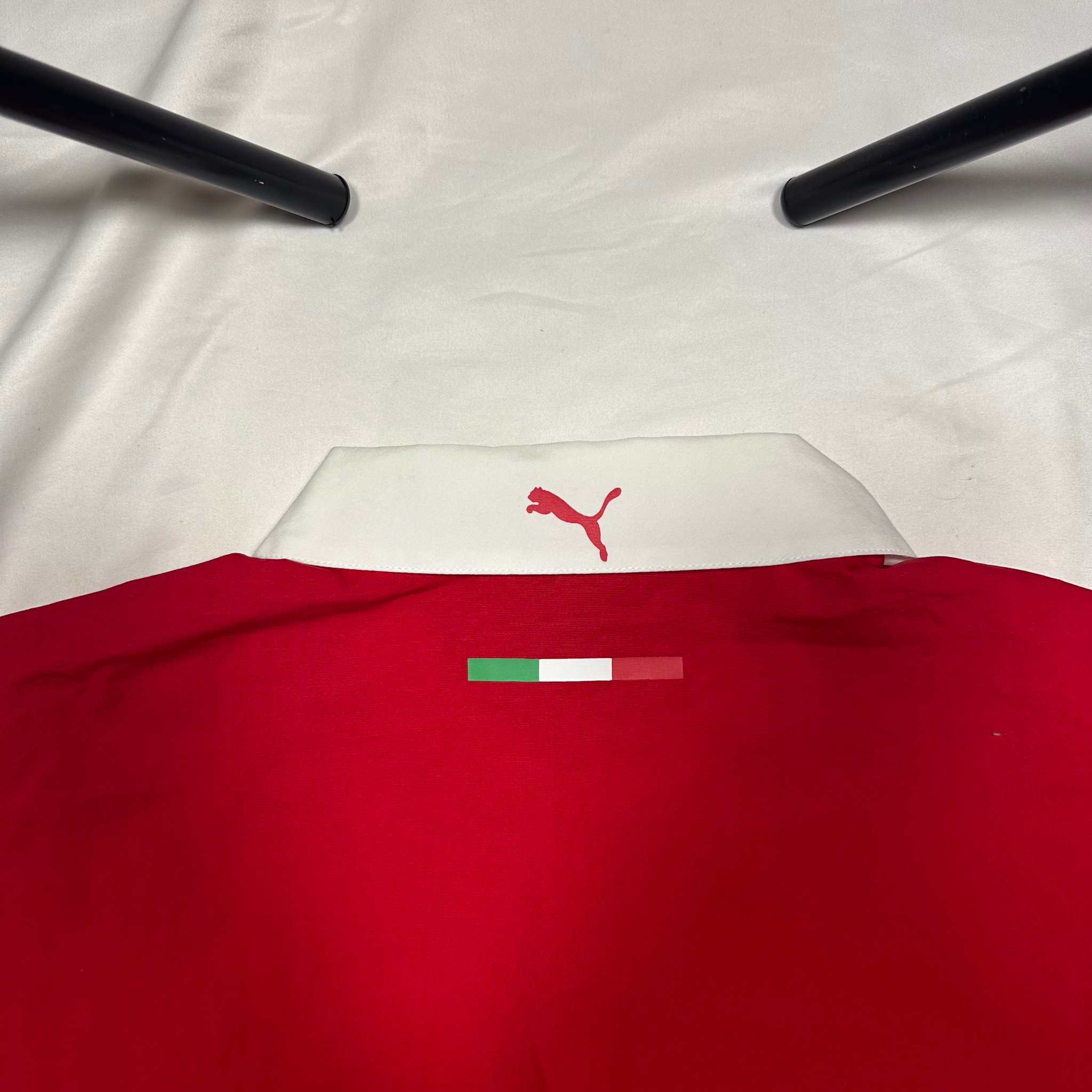Puma x  Ferrari Formula 1 shirt, миниатюра 8