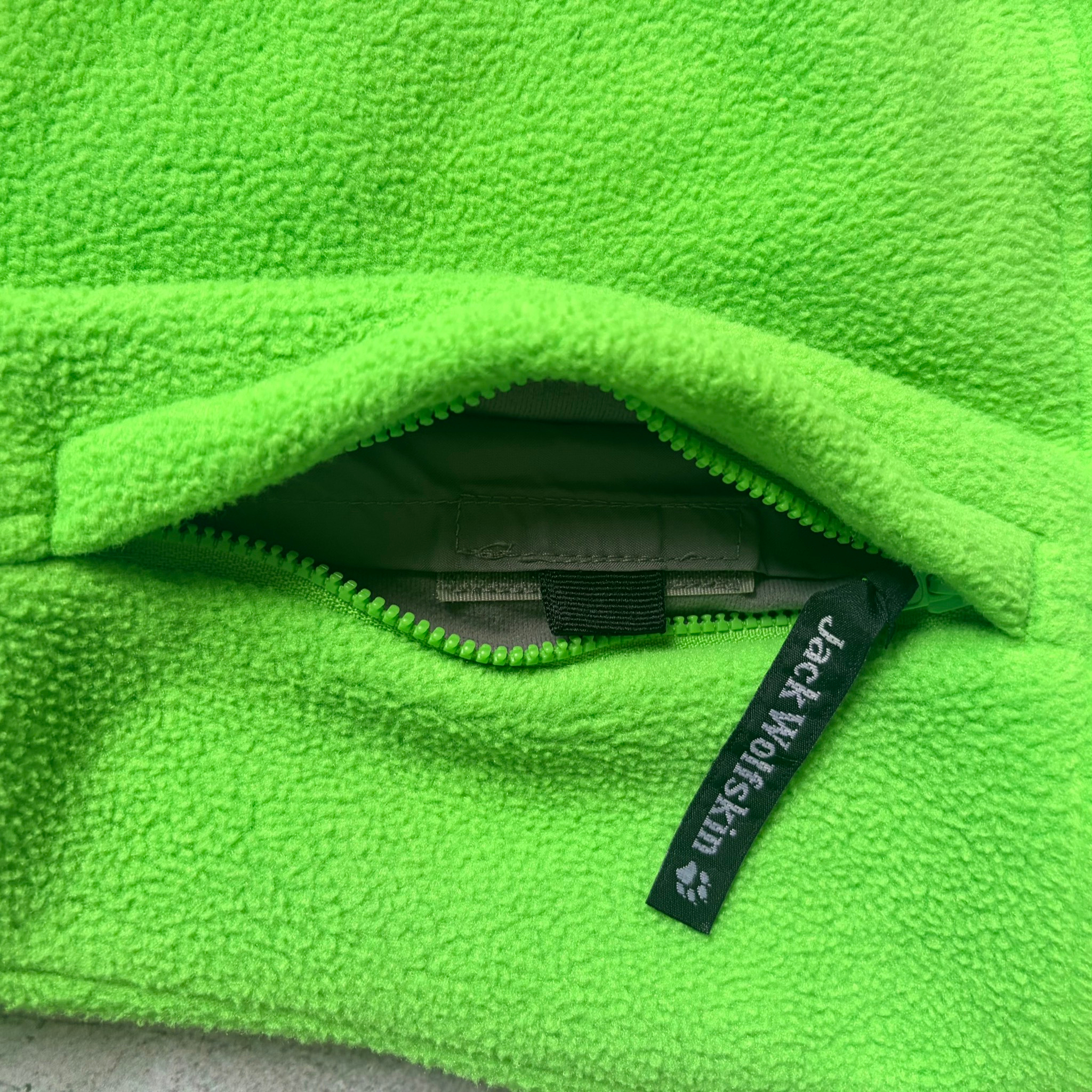 Jack Wolfskin Fliszip, миниатюра 6