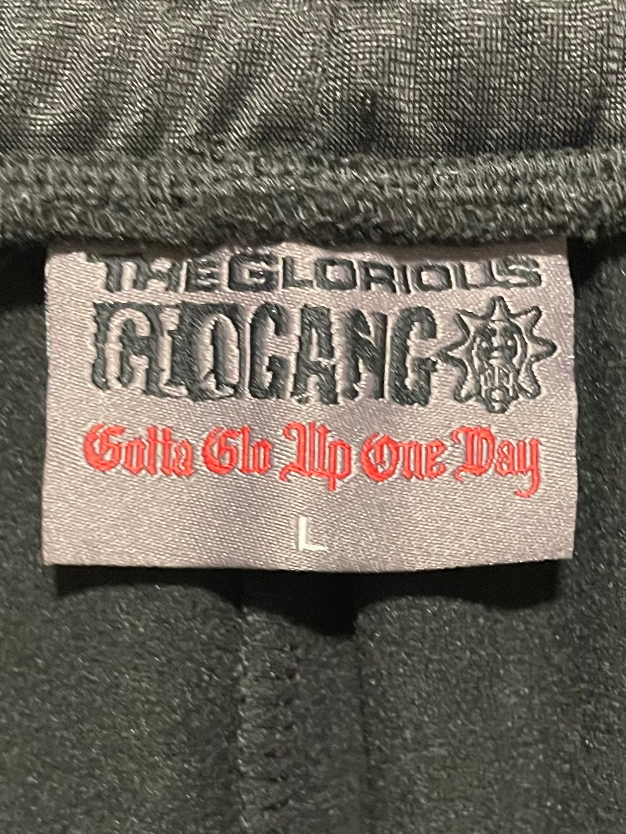 Glo Gang Glory Tracksuit Pant, миниатюра 3