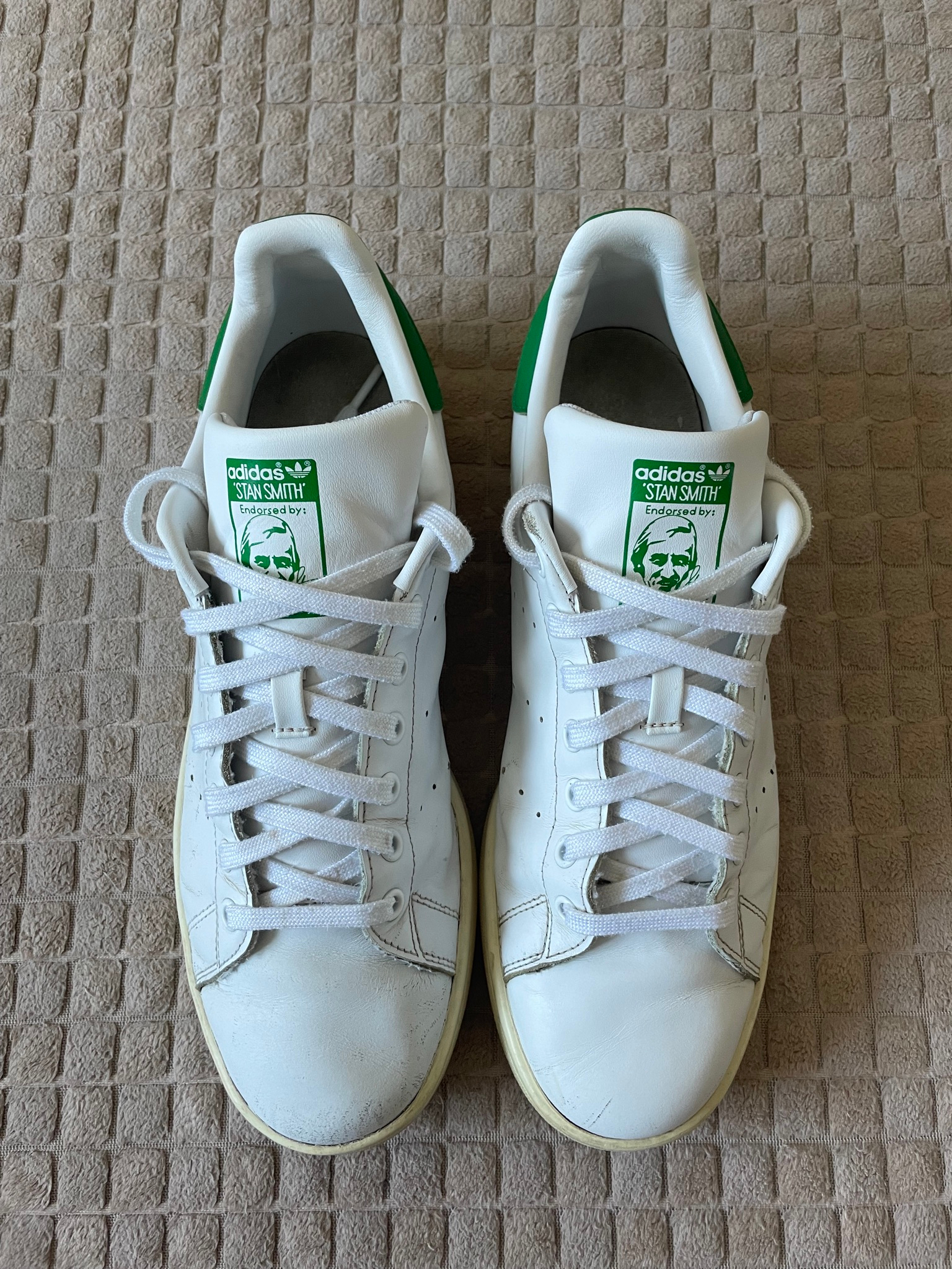 Adidas Stan Smith, миниатюра 3