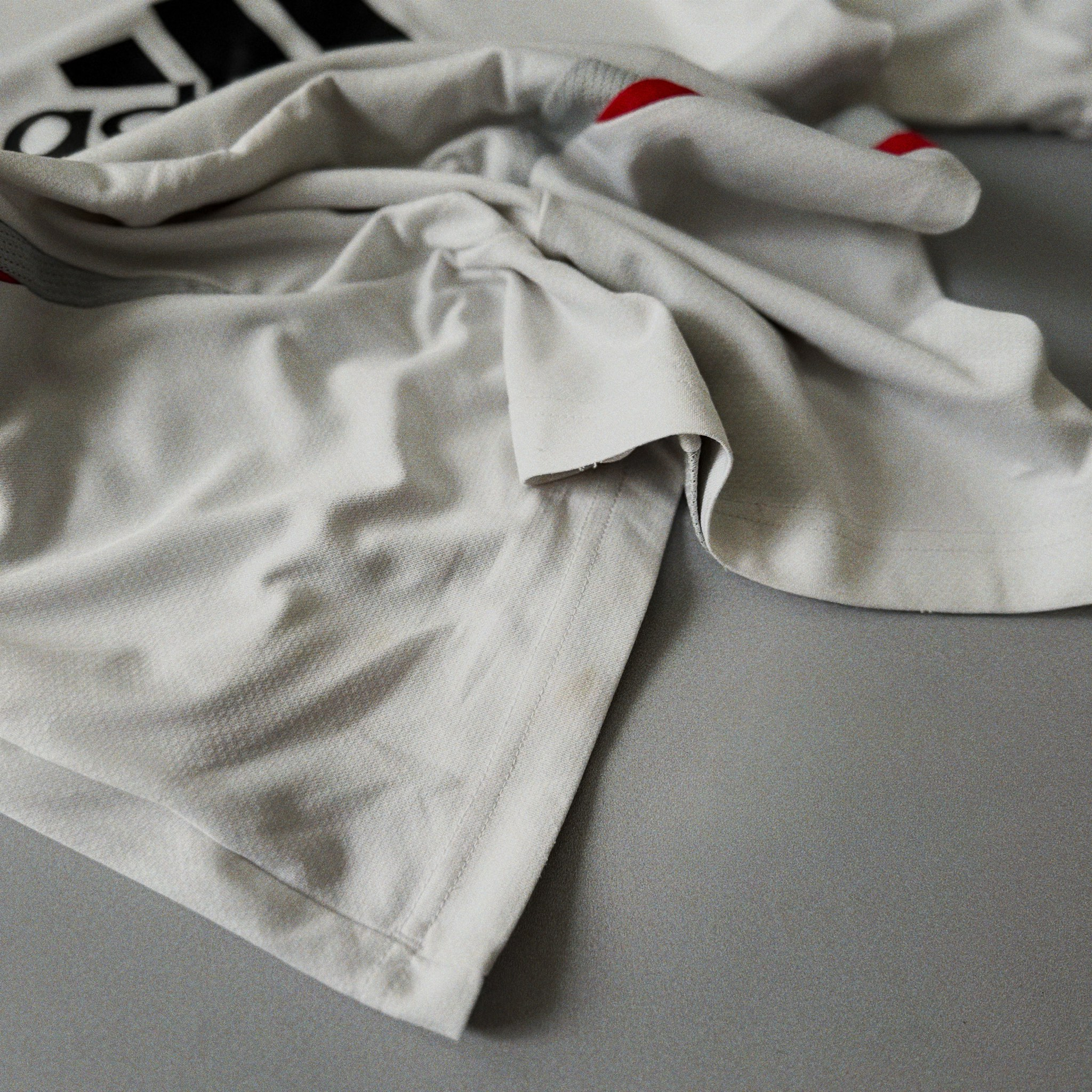 Adidas x FC Liverpool 2008-09 Vintage Jersey, миниатюра 8