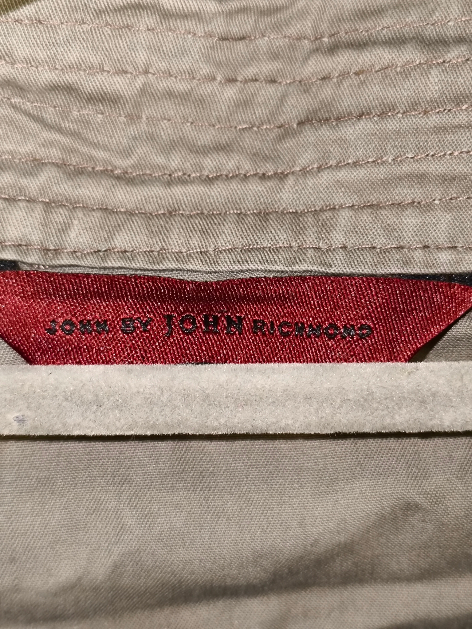 John Richmond gothic jacket, миниатюра 3
