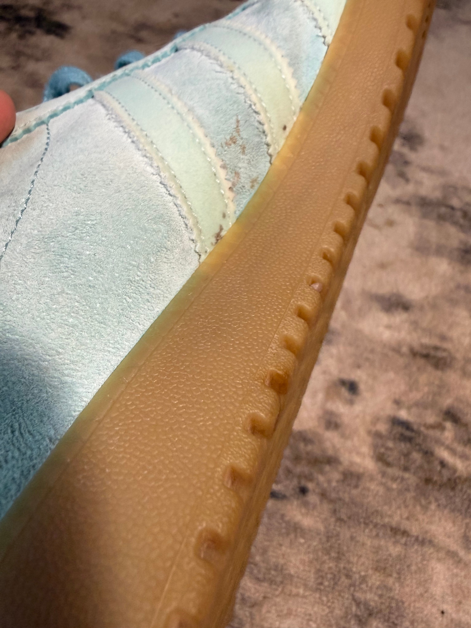 Adidas Bermuda Blue, миниатюра 12