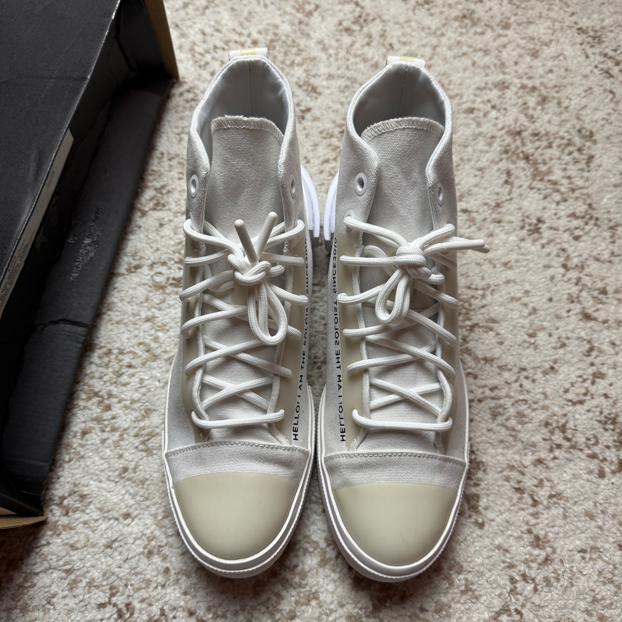 Converse x TakahiroMiyashita The Soloist, миниатюра 3