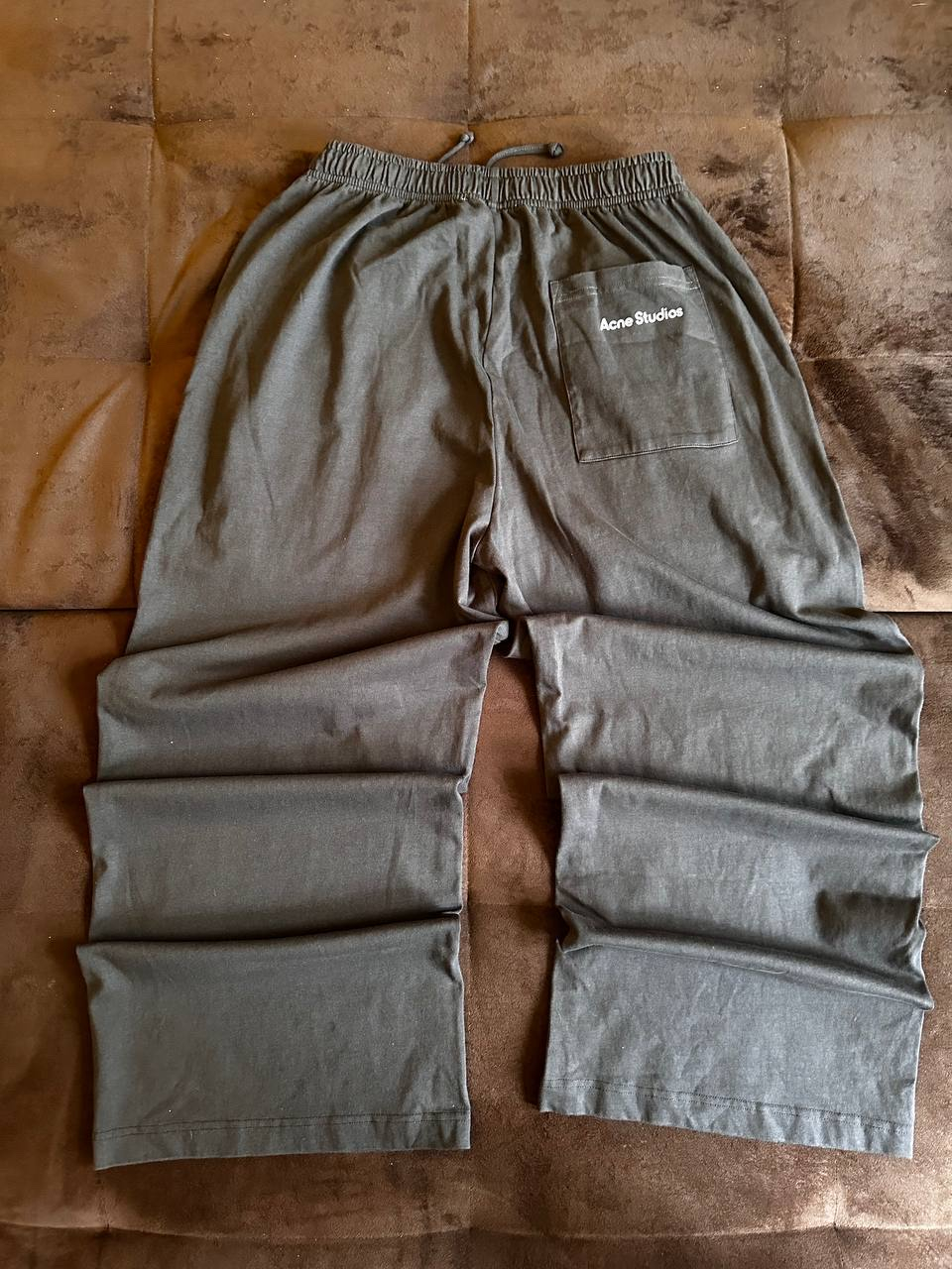 Acne Studios Брюки, миниатюра 2