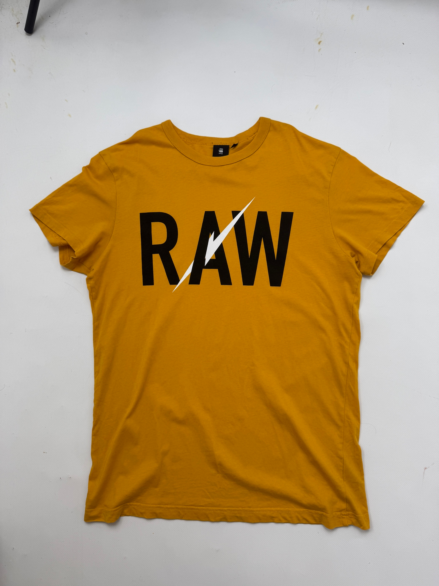 G-Star Raw Футболка, миниатюра 1