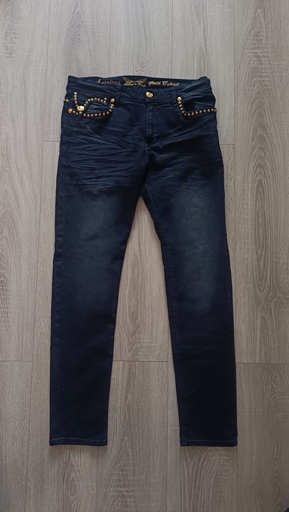 Robins Jean Killer Flap, миниатюра 1