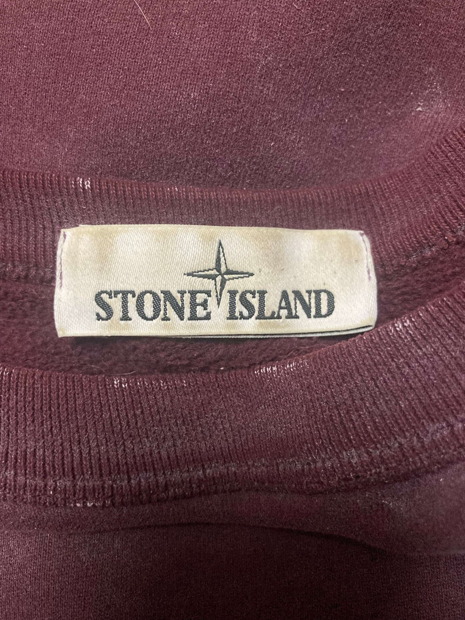 Stone Island Frost Finish, миниатюра 4
