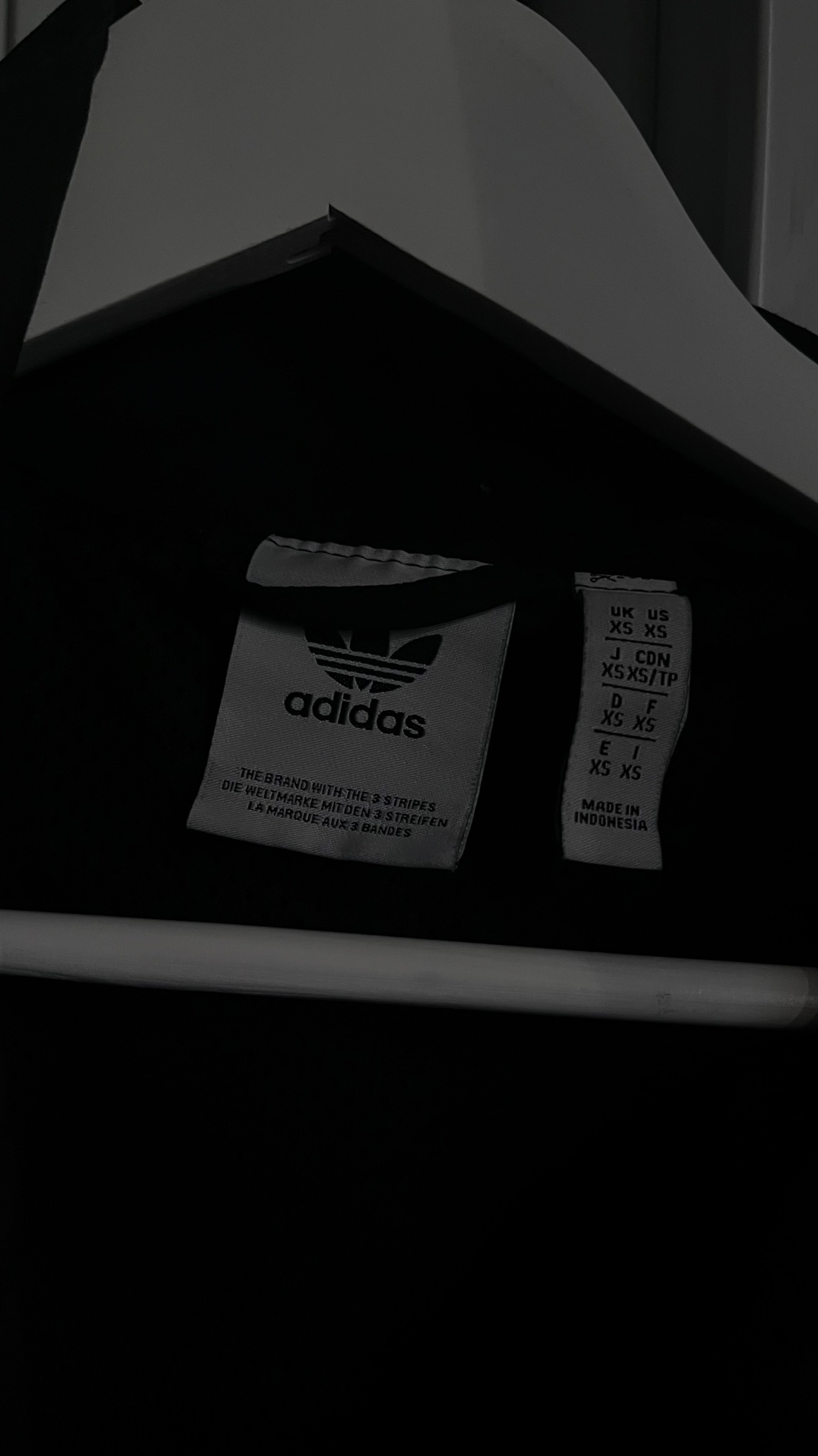 adidas ARCHIVE TT, миниатюра 3
