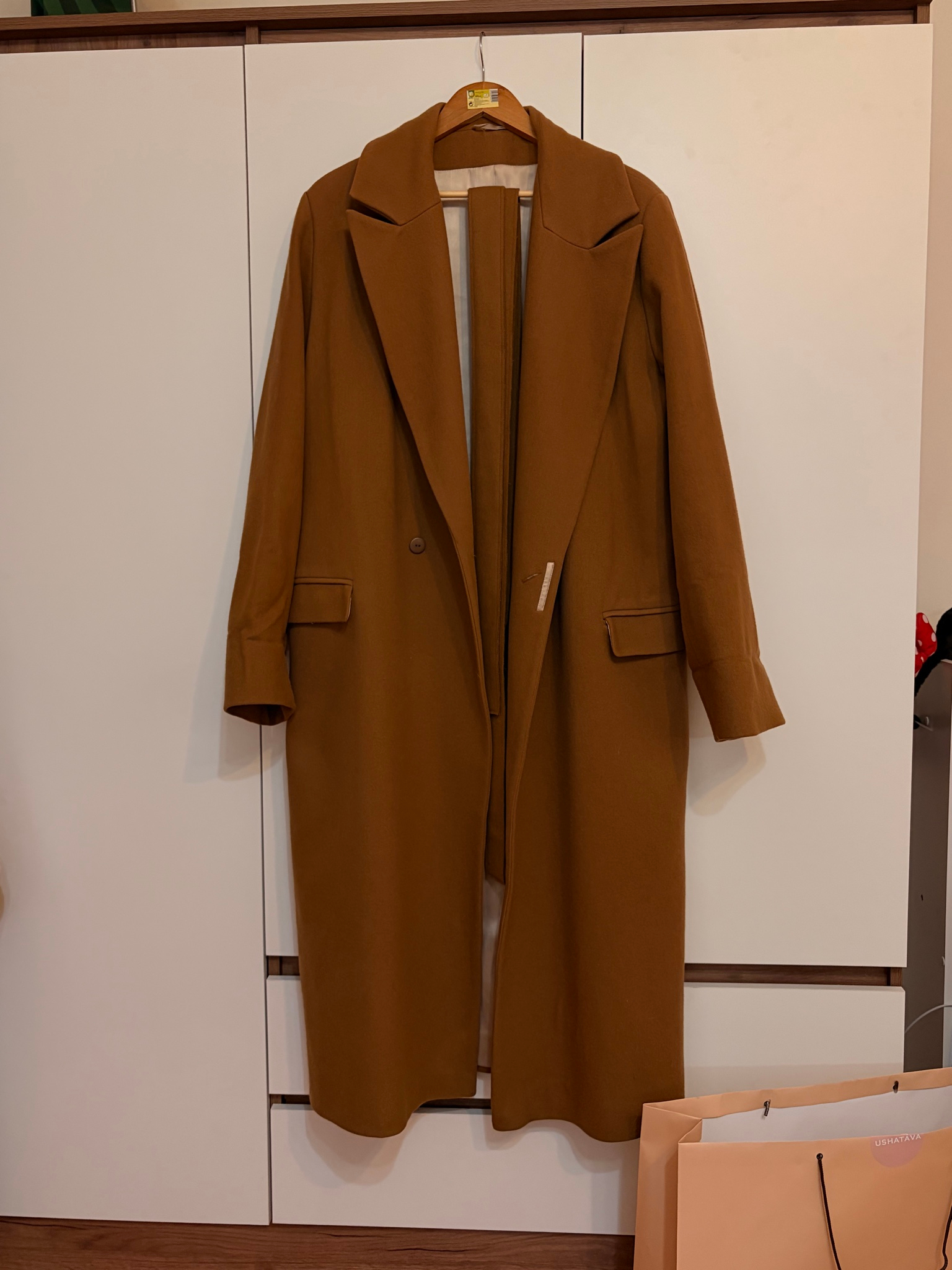 Ushatava Camel, миниатюра 1