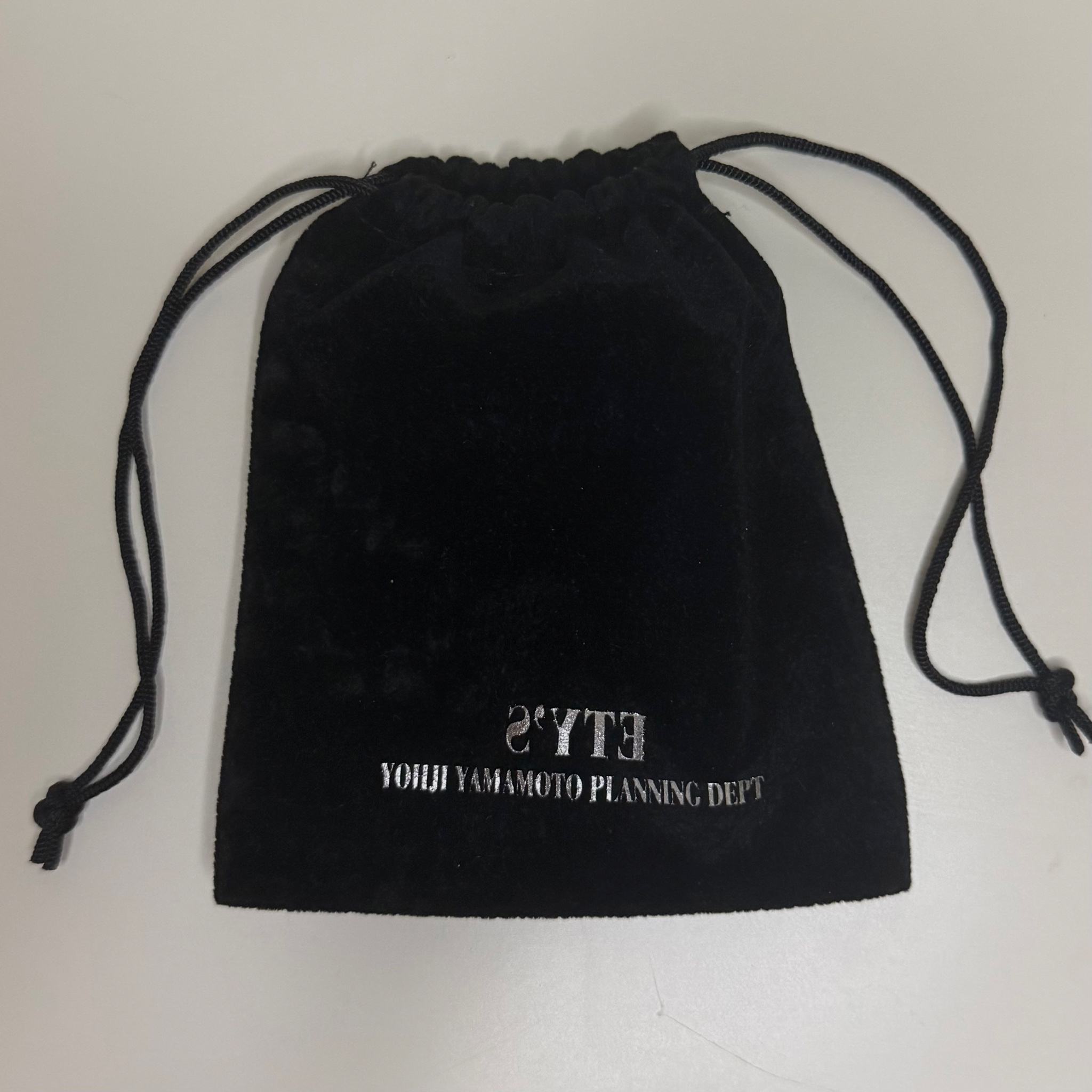 Yohji Yamamoto S’YTE Браслет, миниатюра 3