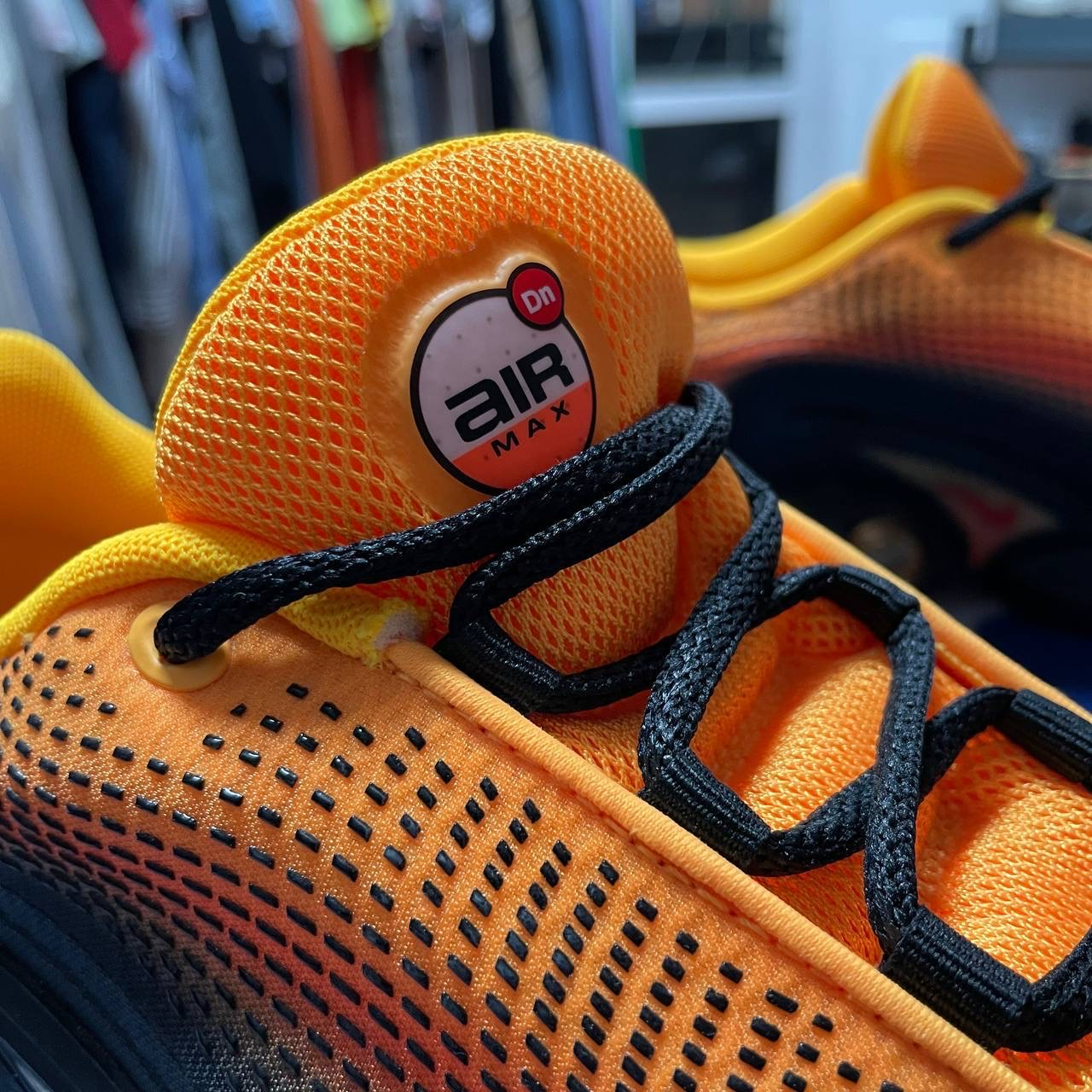 Nike Air Max DN, миниатюра 5