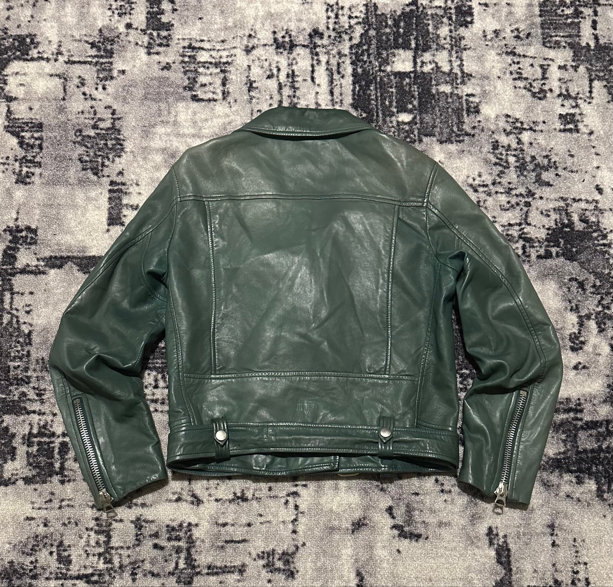 Acne Studios Mock Light SS15 Archive Pattern, миниатюра 3