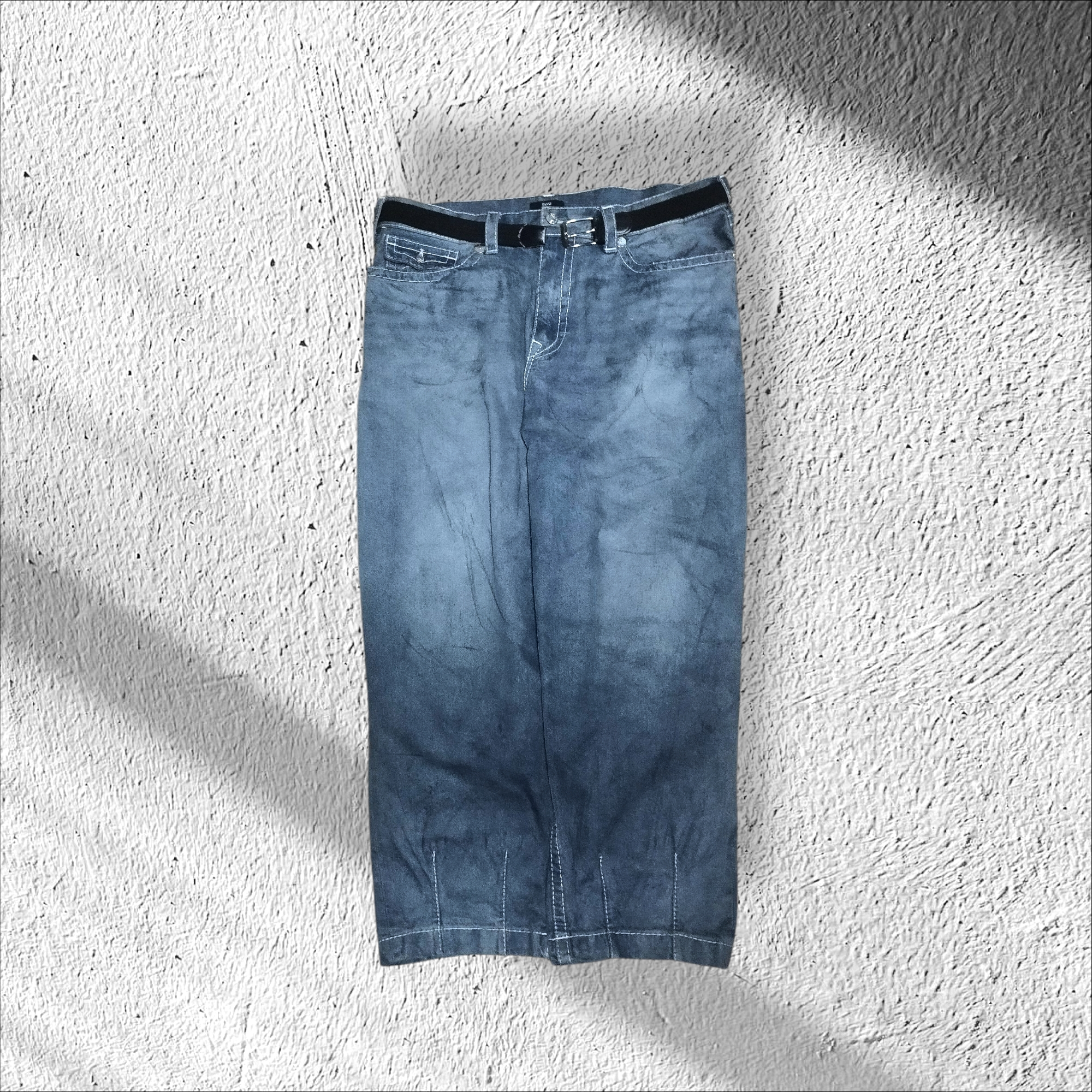 True Religion Danny Barrel, миниатюра 1