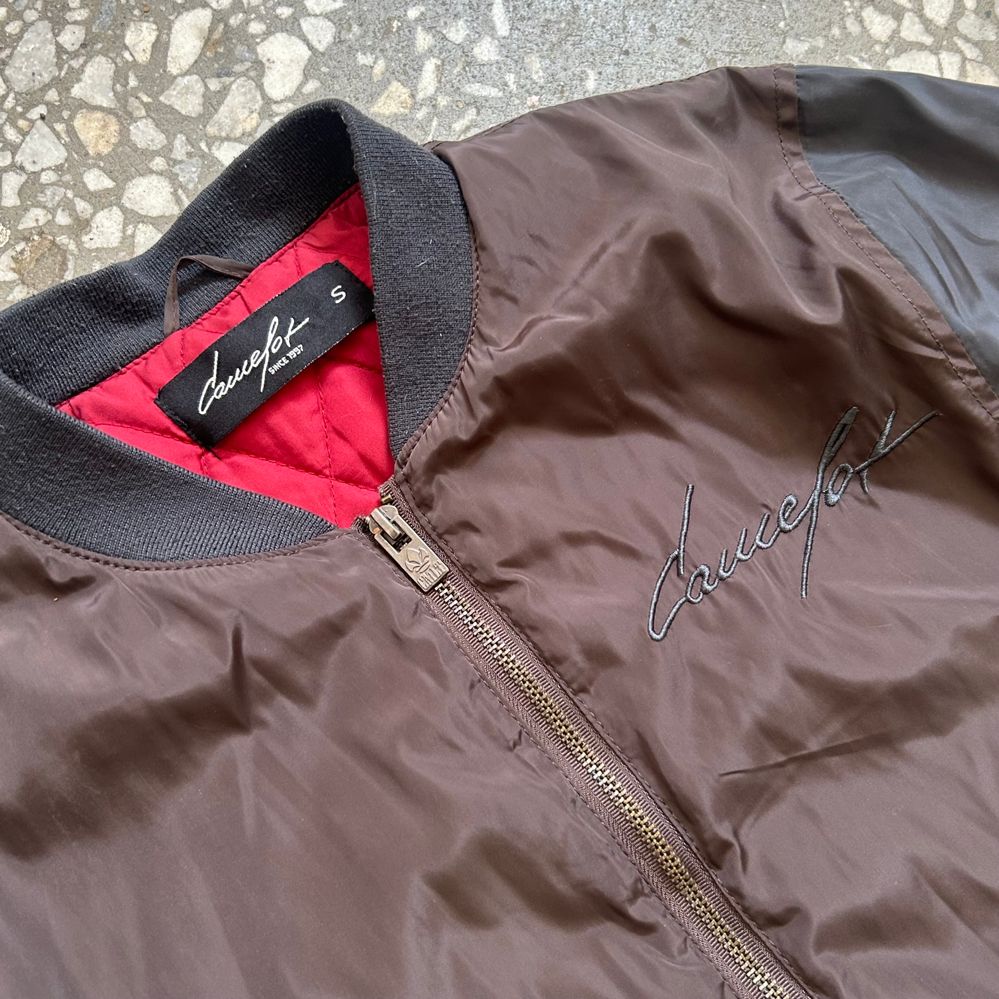 Camelot Bomber, миниатюра 3
