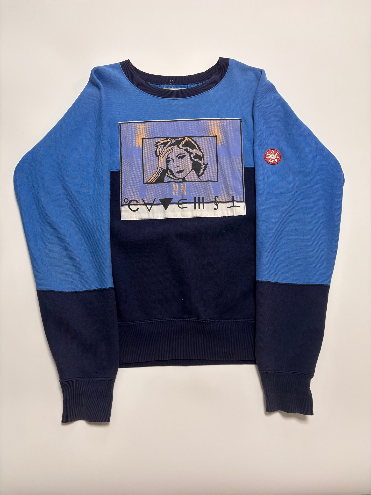 Cav Empt Свитшот, миниатюра 1