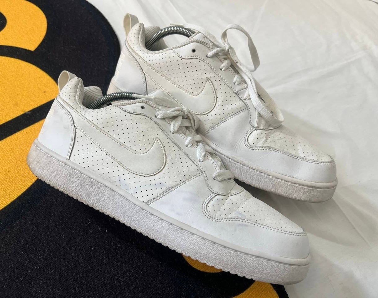 Nike Court Borough Low, миниатюра 1