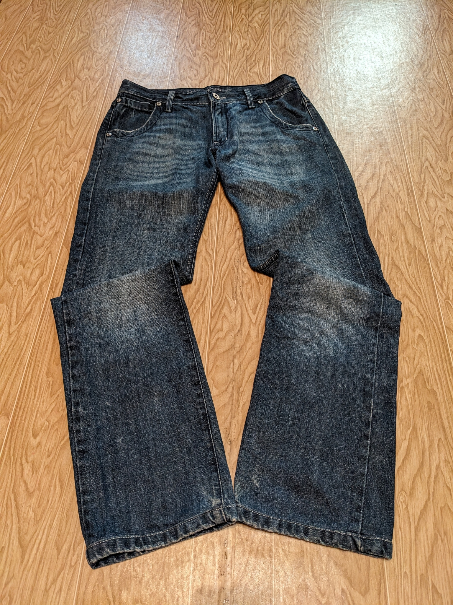 LTB Bootcut Vintage, миниатюра 1