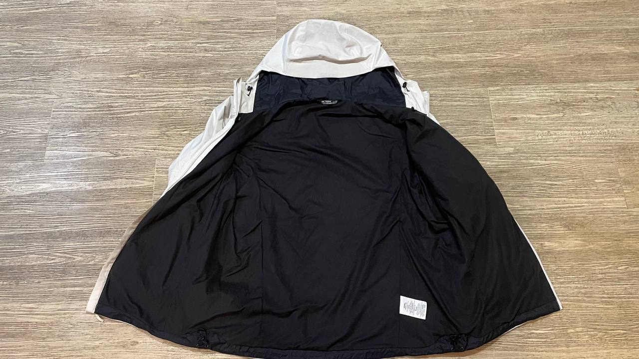 Arcteryx Solano Hoody Cocoon, миниатюра 9