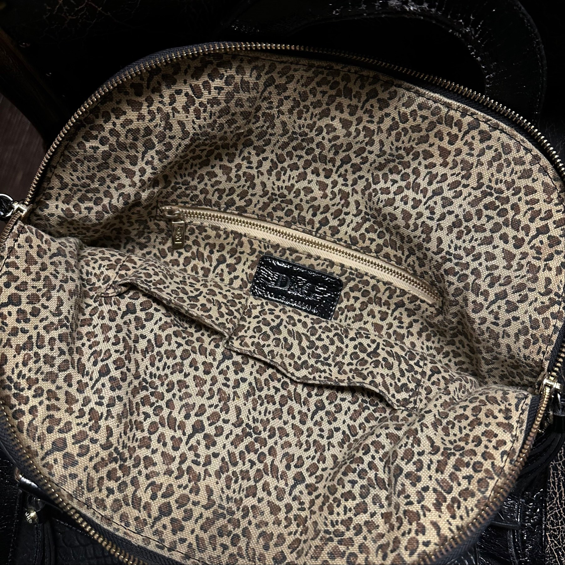 Dolce Gabbana Сумка, миниатюра 10