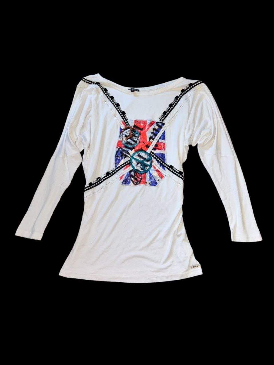Galliano Union Jack, миниатюра 1