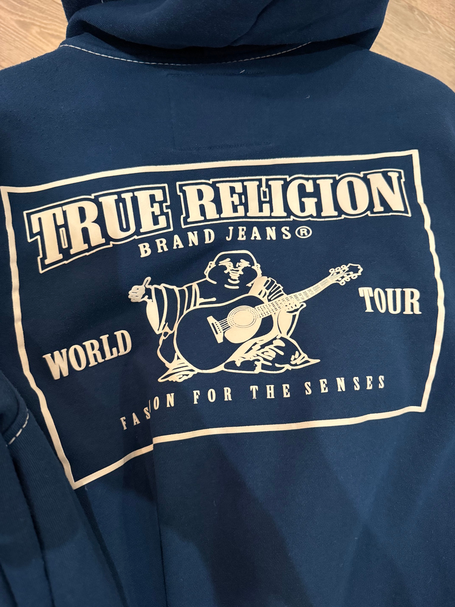 True Religion Худи, миниатюра 4