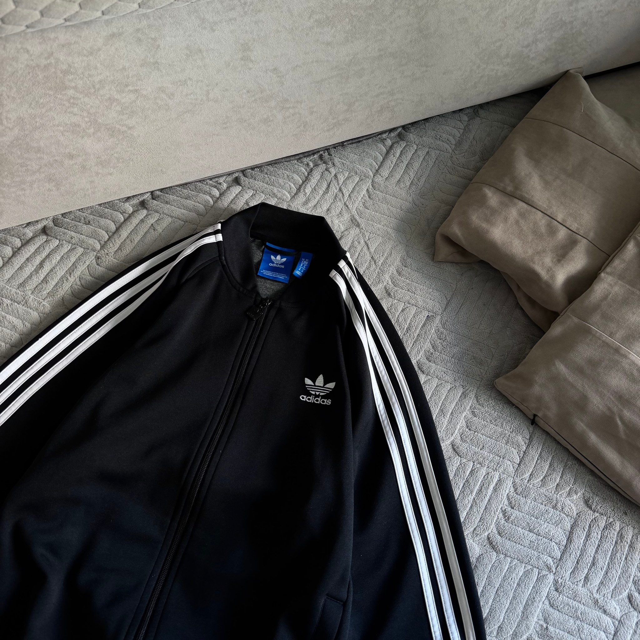 Adidas Olympic 3-Stripes, миниатюра 2