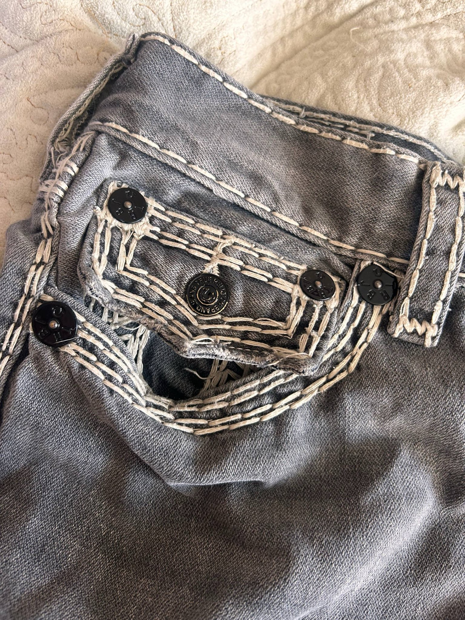 True Religion Rocco, миниатюра 4
