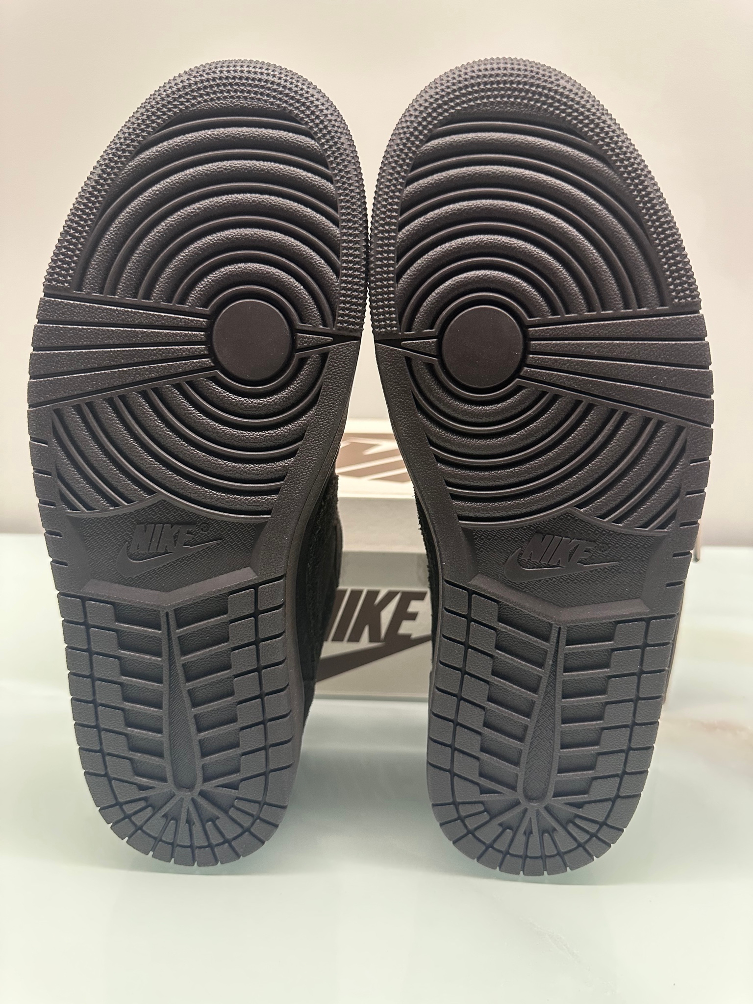 Air Jordan x Travis Scott 1 Low, миниатюра 7