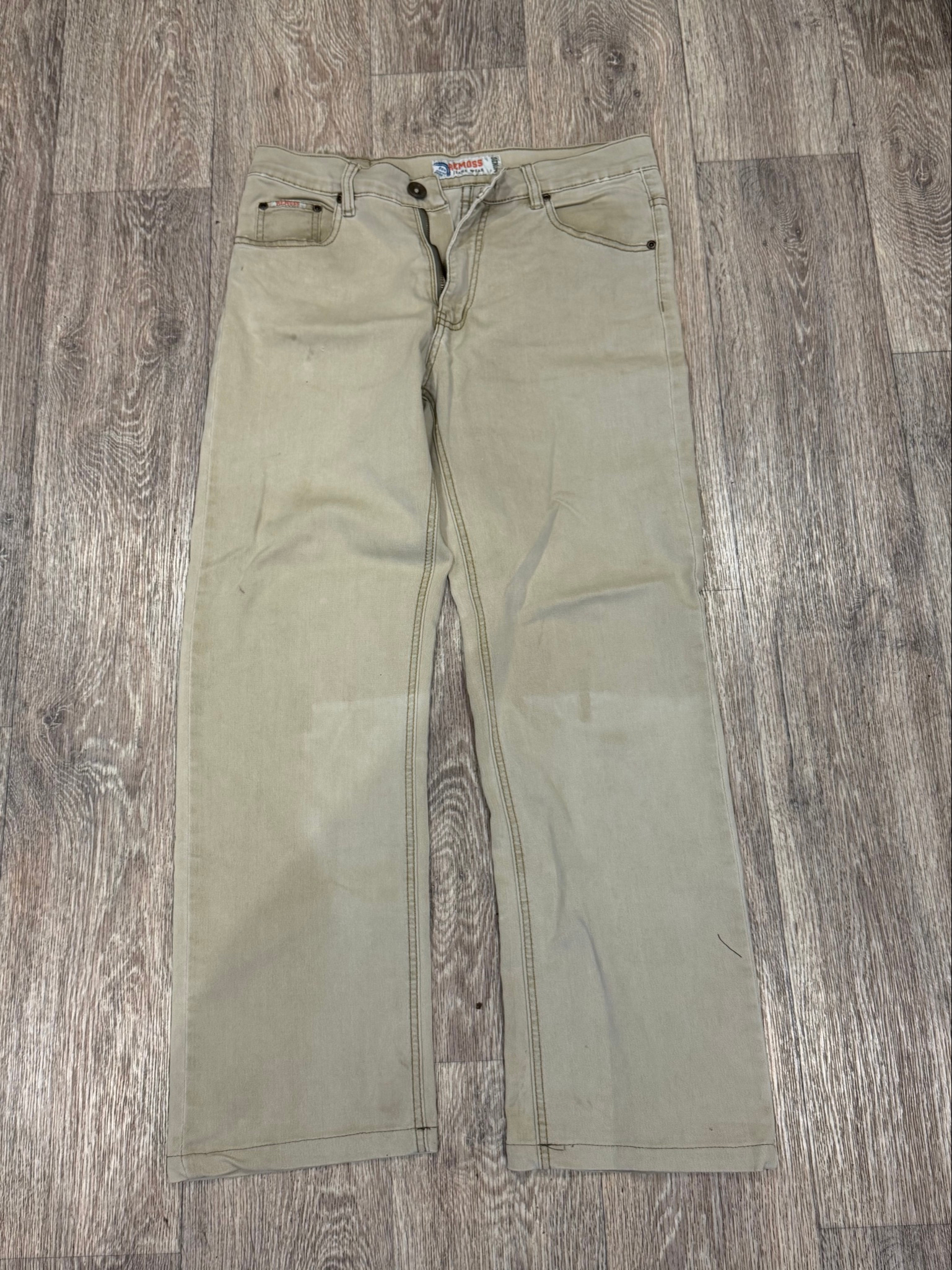 Carhartt Джинсы, миниатюра 1