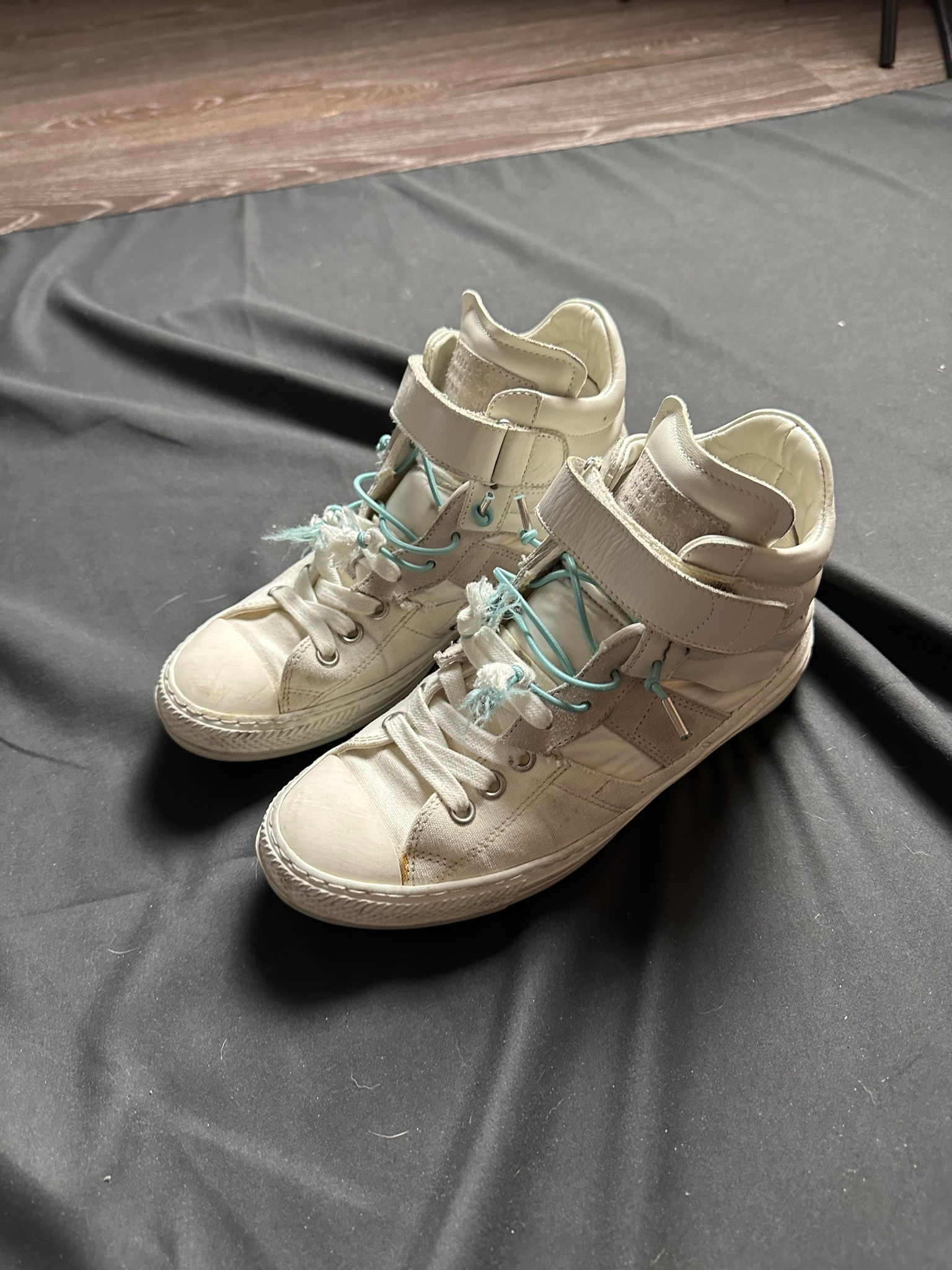 Maison Margiela Evolution, миниатюра 8
