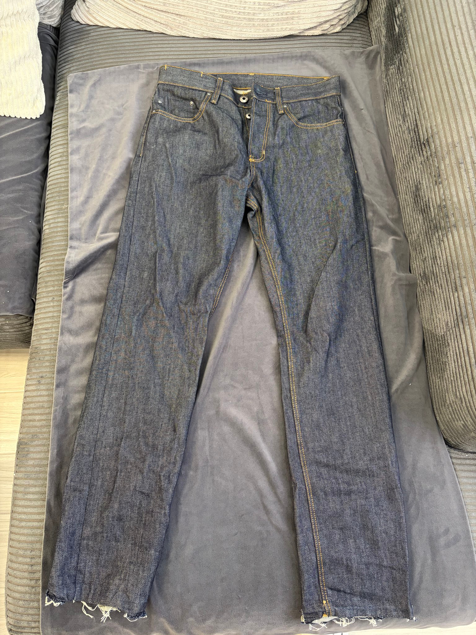 G-Star Triple A Regular Straight, миниатюра 1