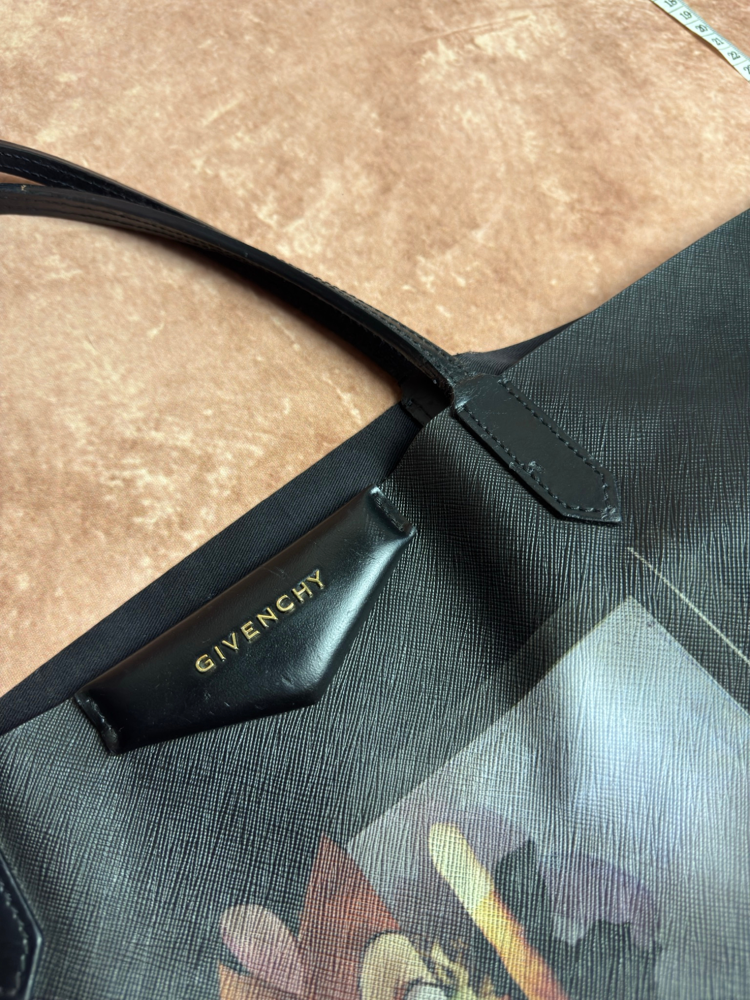 Givenchy Antigona Bambi, миниатюра 4