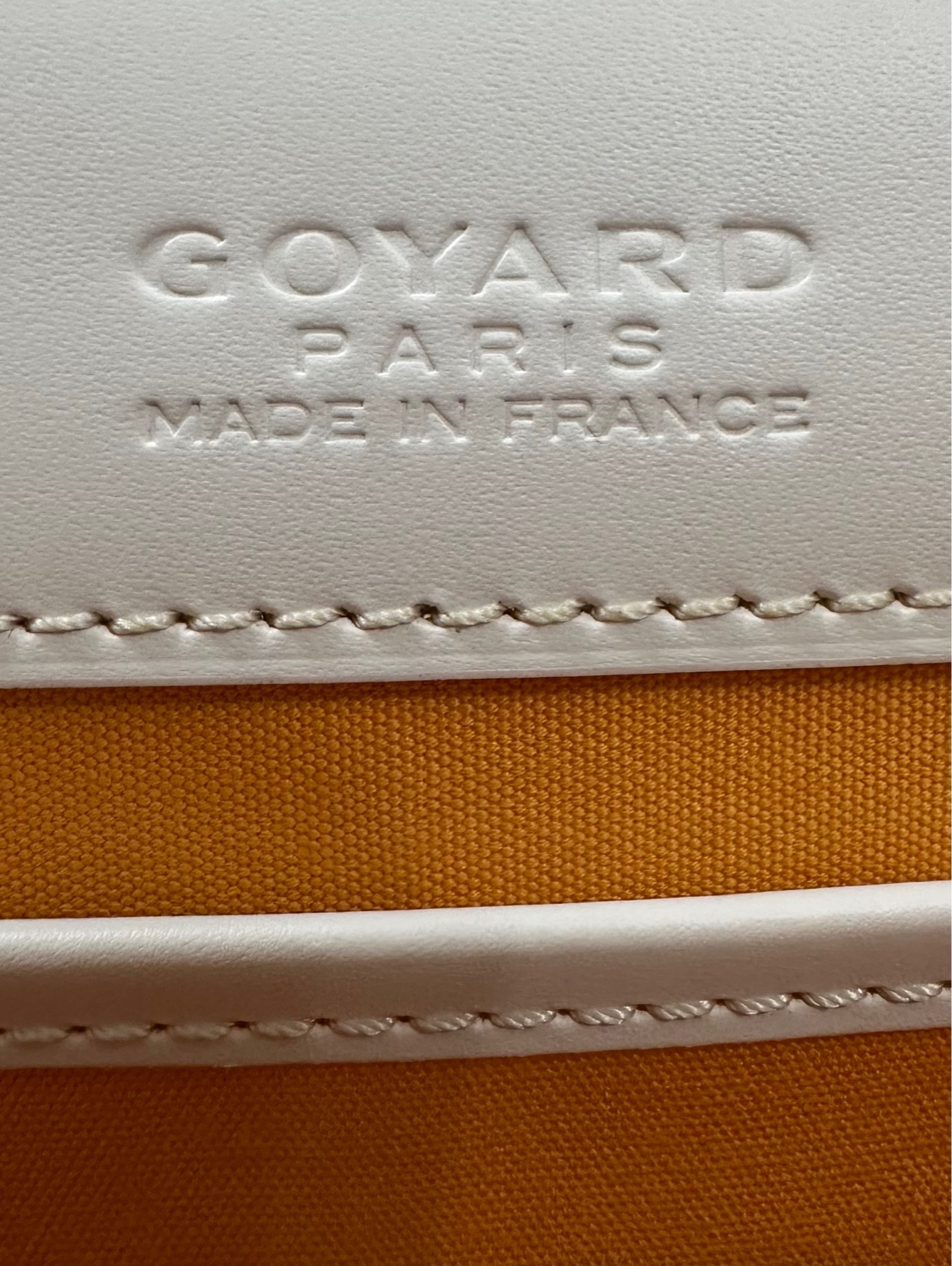 Goyard Belvedere MM, миниатюра 11