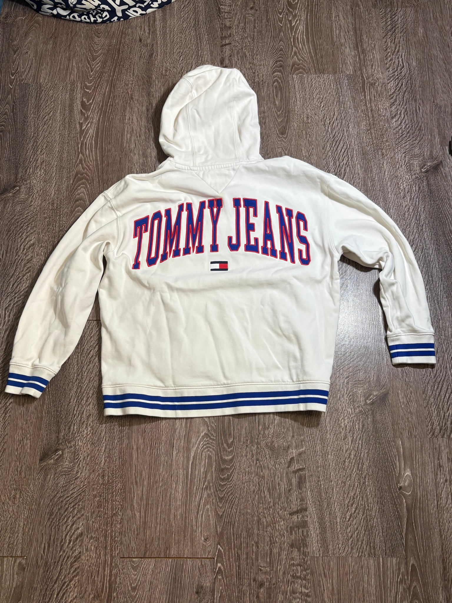 Tommy Hilfiger Худи, миниатюра 2