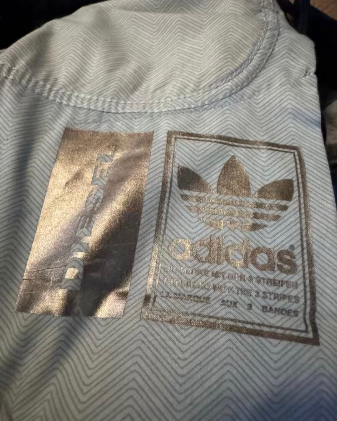 Diesel x Adidas Larkee, миниатюра 5
