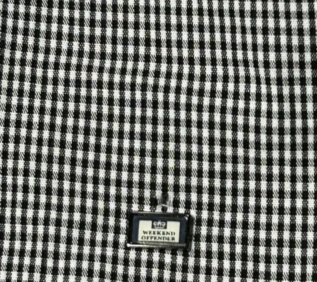 Weekend offender Рубашка, миниатюра 5